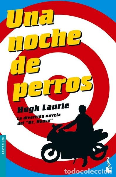 B&uuml;cher: Una noche de perros- 9788408074922