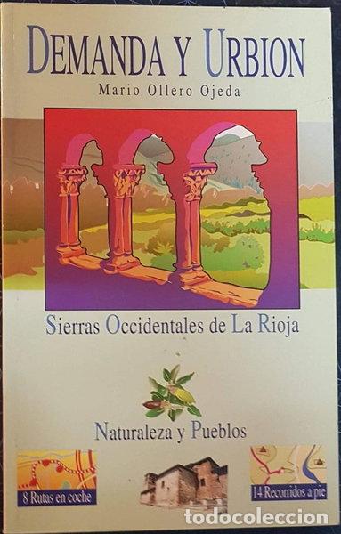 B&uuml;cher: Demanda y Urbi&oacute;n- 9788482160337