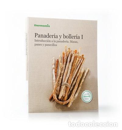 Libros: Panader&iacute;a y boller&iacute;a I- 9788461710522 - Foto 1
