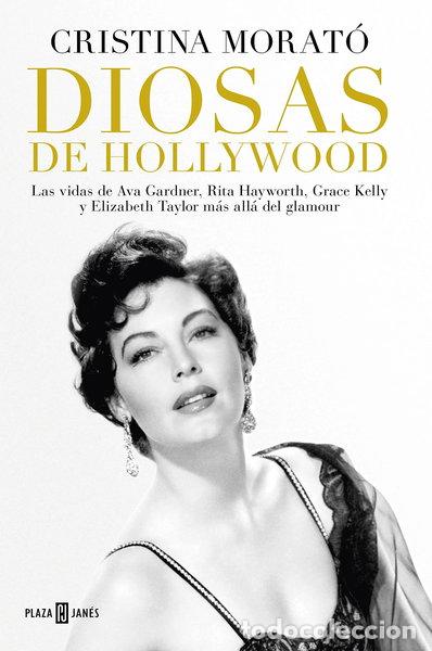 Libros: Diosas de Hollywood- 9788401022692 - Foto 1