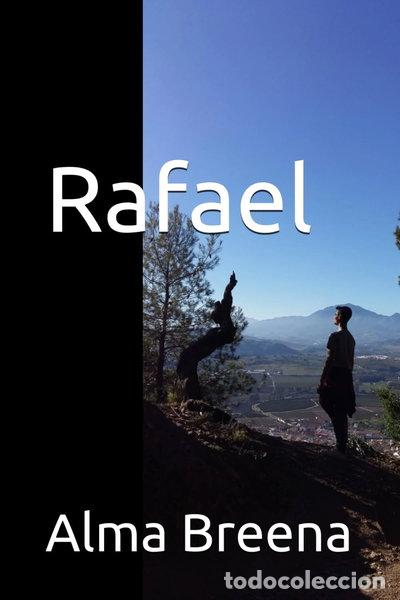 Libros: Rafael- 9798373858250