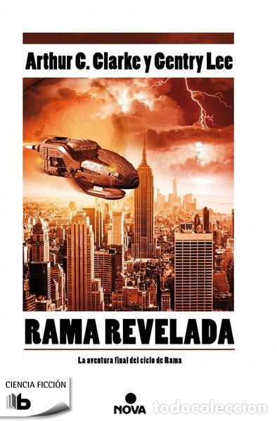Libros: Rama revelada- 9788498729894 - Foto 1