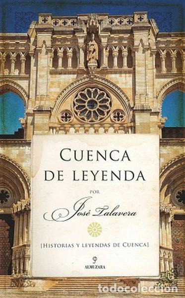Libros: CUENCA DE LEYENDA- 9788417797553