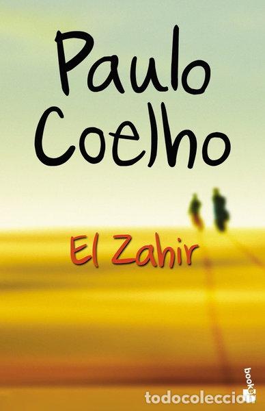 Libros: El Zahir- 9788408076735