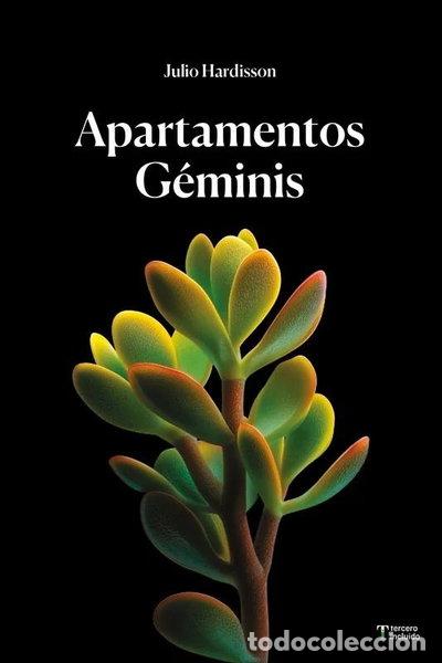 Libros: Apartamentos G&eacute;minis- 9788412977646