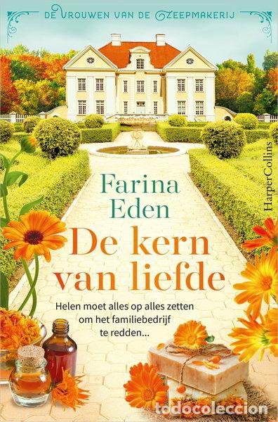 Livres: De kern van liefde- 9789402711240