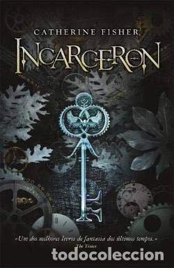 Libros: Incarceron- 9789720043726