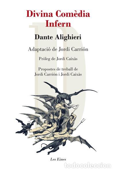 Libros: Divina Com&egrave;dia. Infern- 9788415192756