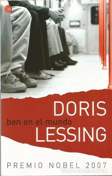 Libros: Ben en el mundo- 9788466321228
