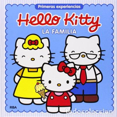 Libri di seconda mano: Hello Kitty: La familia- 9788427208216