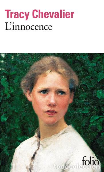 Libri di seconda mano: L'innocence- 9782070355846