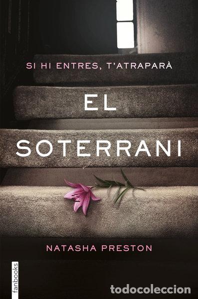 Libri di seconda mano: El soterrani- 9788416716500