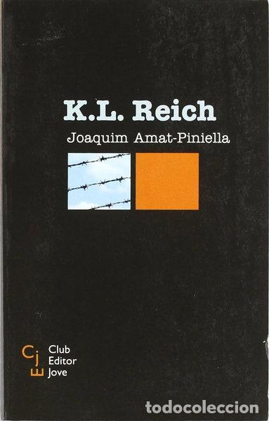 Livres: K.L. Reich- 9788473291071
