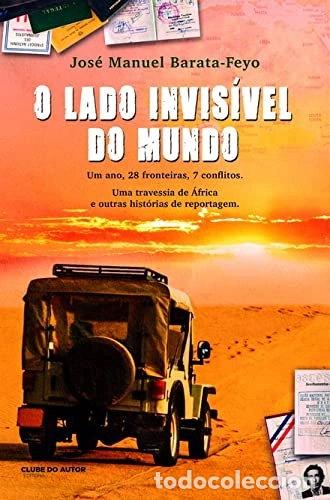 Libros: O lado invis&iacute;vel do mundo- 9789897245961