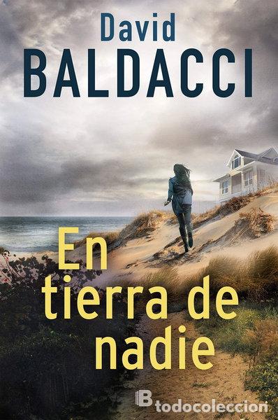 Libros: En tierra de nadie- 9788466665681