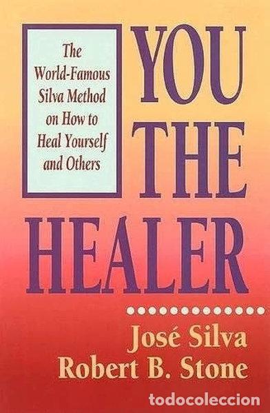 Libros: You the Healer- 9780915811373