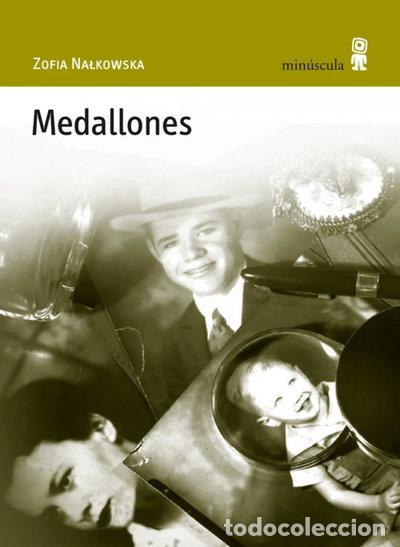 Libros: Medallones- 9788495587503 - Foto 1