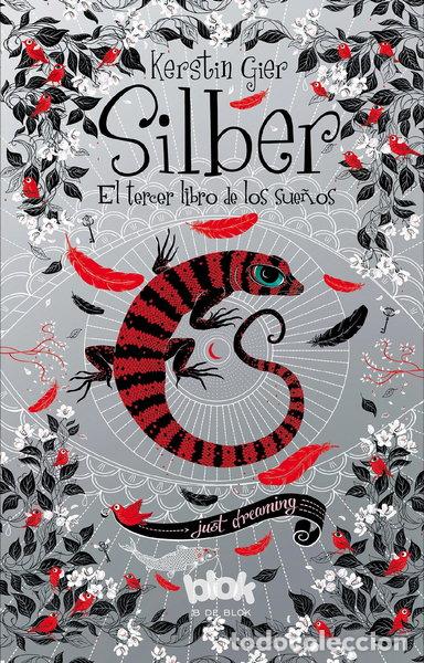 Libros: Silber. El tercer libro de los sue&ntilde;os- 9788416075935 - Foto 1