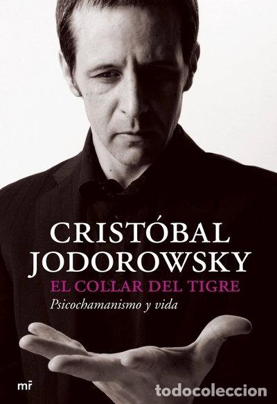 Libros: El collar del tigre- 9788427033696 - Foto 1