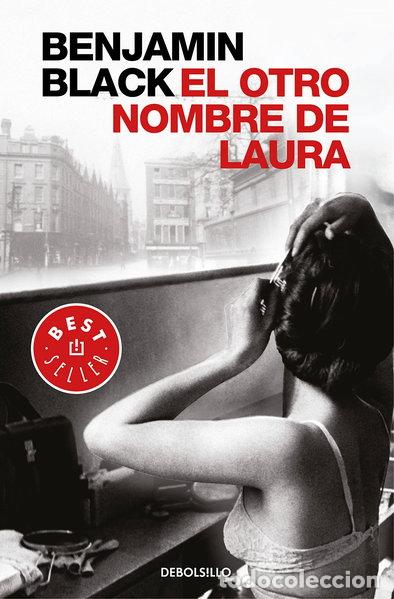 Libros: El otro nombre de Laura- 9788466331807