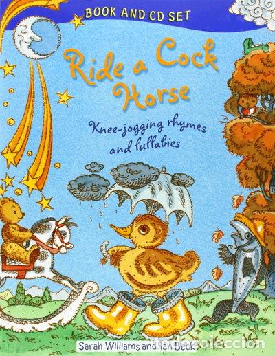 Libros: Ride a Cock Horse- 9780192754752