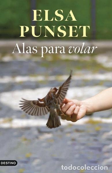 B&uuml;cher: Alas para volar- 9788423368204