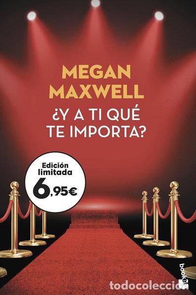 Libros: &iquest;Y a ti qu&eacute; te importa?- 9788408187387