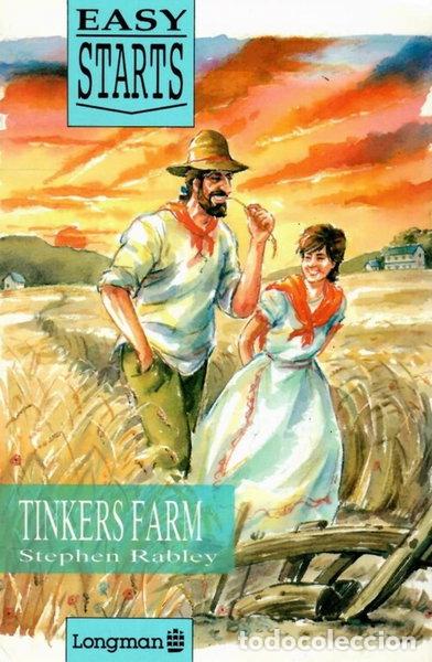 Libros: Tinkers Farm- 9780582046092