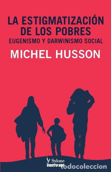 Livres: ESTIGMATIZACION DE LOS POBRES,LA- 9788412660333