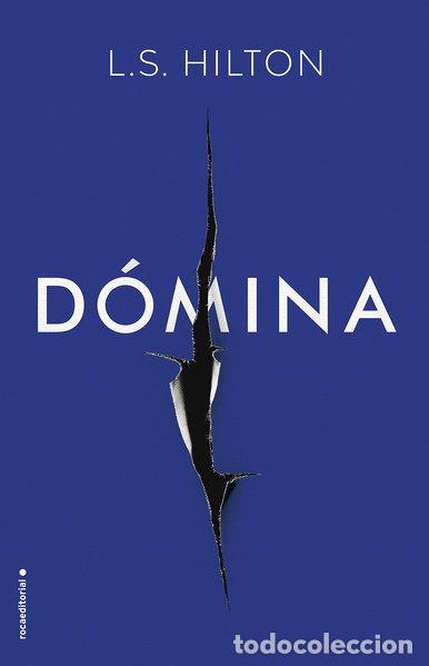Livres: D&oacute;mina- 9788416498192