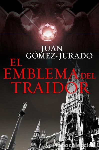 Livres: El emblema del traidor- 9788408145745