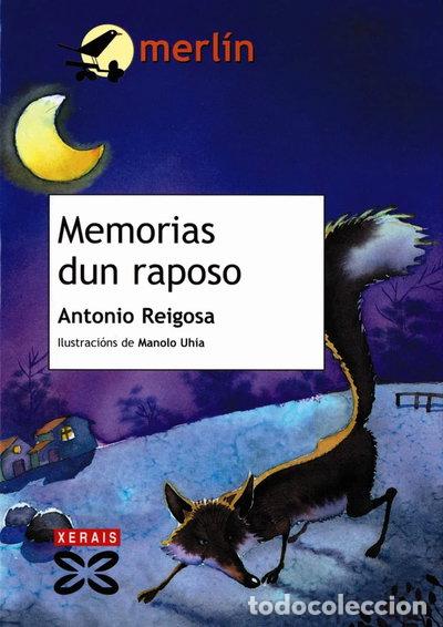 Livres: Memorias dun raposo- 9788483029039