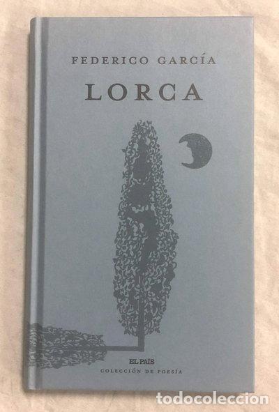 Libros: Federico Garc&iacute;a Lorca- 9788498153422 - Foto 1