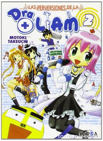 Libri di seconda mano: Las Perversiones De La Dra Liam 2- 9789875622449