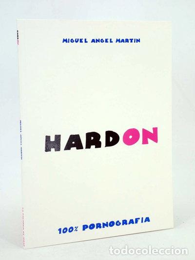 Libros: Hard On- 9788484218555