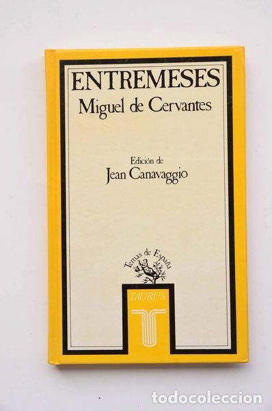 B&uuml;cher: Entremeses- 9788430641147