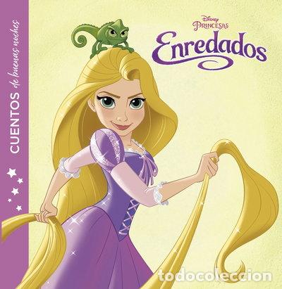 B&uuml;cher: Enredados. Cuentos de buenas noches- 9788416917259