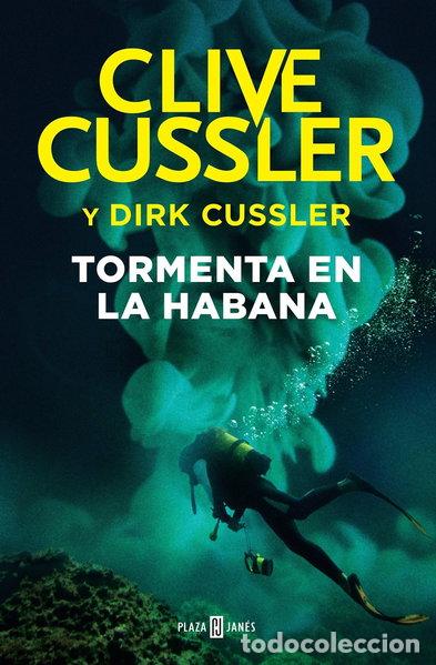 Libros: Tormenta en La Habana- 9788401018541 - Foto 1