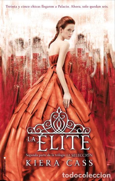 Livres: La &eacute;lite- 9788499186139