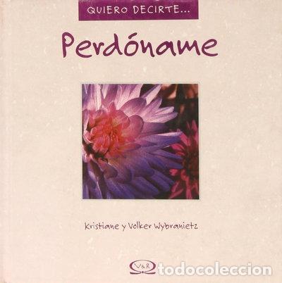 Libros: Perd&oacute;name- 9789879338773