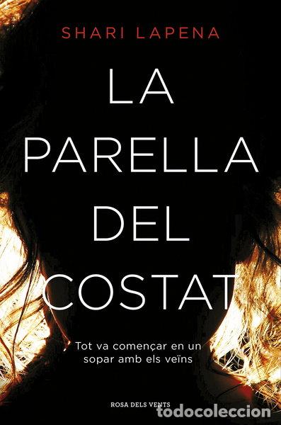 books: La pareja del costat- 9788416430789