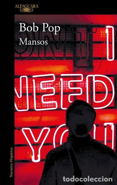 books: Mansos- 9788420454764