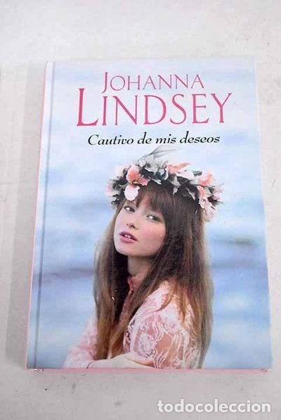 books: Cautivo de mis deseos- 9788447382125
