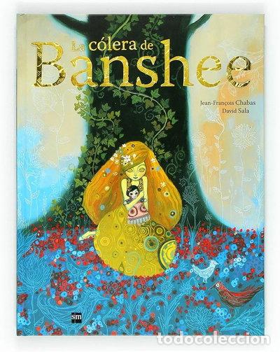 Livres: La c&oacute;lera de Banshee- 9788467551785
