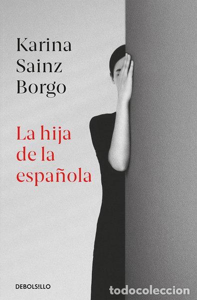 Livres: La hija de la espa&ntilde;ola- 9788466350426
