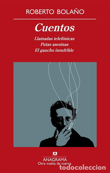 books: Cuentos- 9788433975911