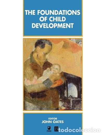 Libros: The Foundations of Child Development- 9780631194262