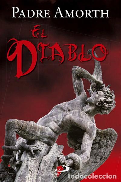 Libros: El diablo- 9788428546027