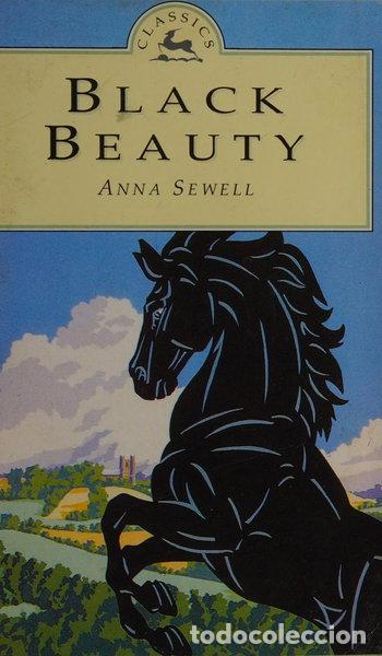Libros: Black Beauty- 9780261660694