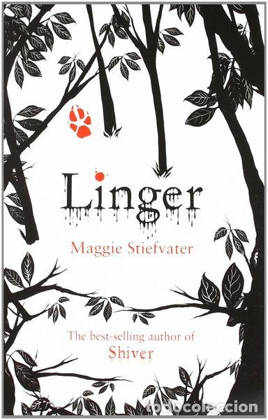Libros: Linger- 9781407121086